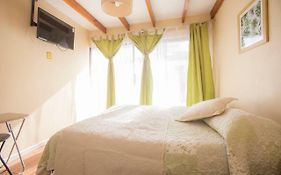 Hostal Viña Bella